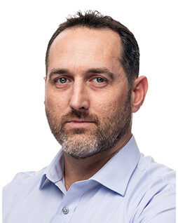 אסף רוטנברג מנהל מוצרים וממשקי התאום והקישור בין חברות קבוצת ארד