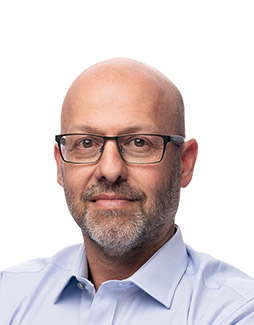 יואב פישר סמנכ"ל כספים קבוצת ארד CFO
