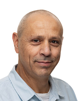 משה זיידן סמנכ"ל איכות