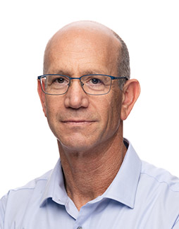 רגב ינאי סמנכ"ל שיווק מקומי