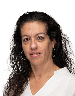 רונית פסחוביץ סמנכ"ל משאבי אנוש